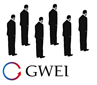 GWEI - Google Will Eat Itself