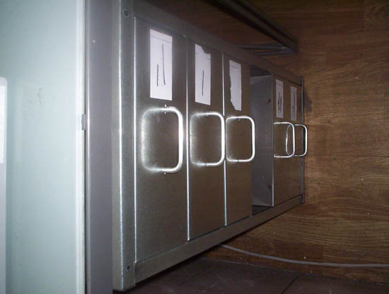 Studio UBERMORGEN.COM