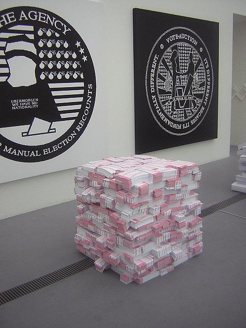 Paper Sculpture