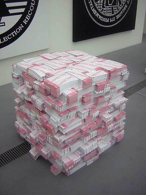 Paper Sculpture