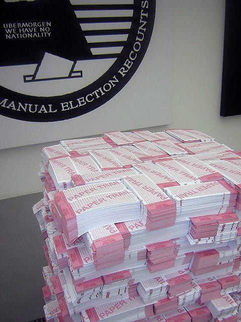 Paper Sculpture
