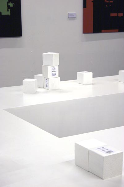 HMKV Dortmund - UBERMORGEN.COM INSTALLATION