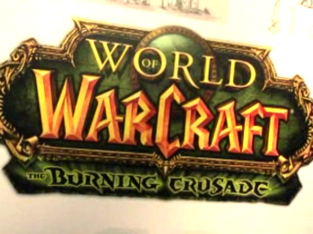 Chinese Gold - World of Warcraft No. 1