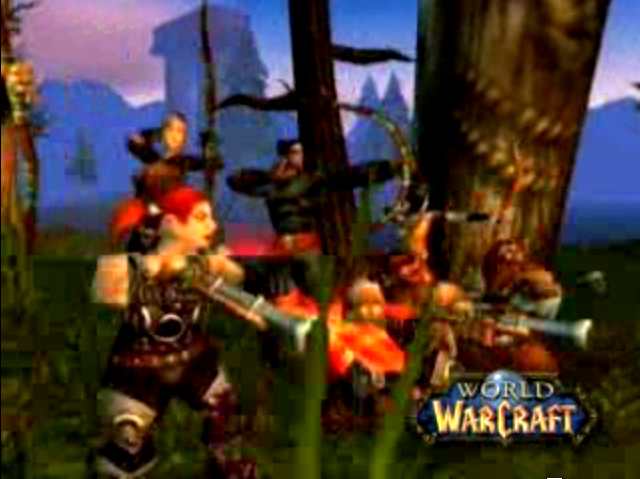 Chinese Gold - World of Warcraft No. 1