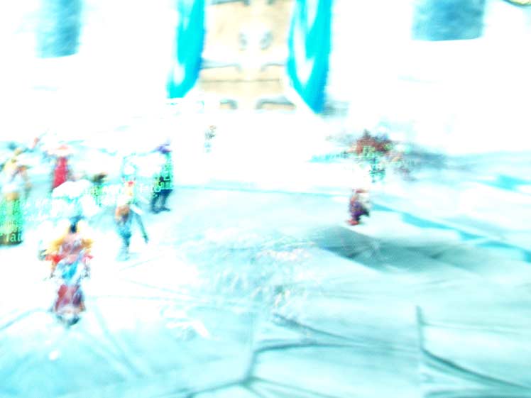 Chinese Gold - World of Warcraft No. 2
