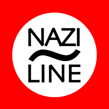 NAZI~LINE Seal